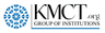 KMCT Group of Institutions, Kerala