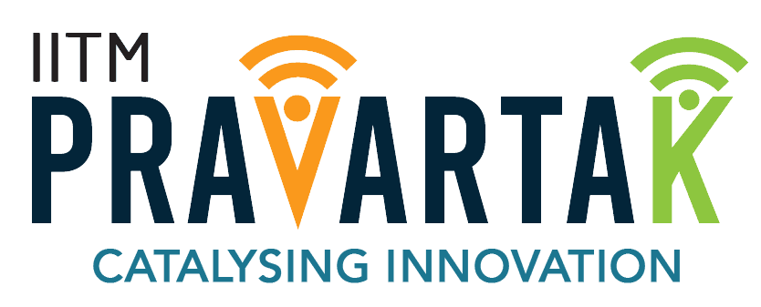 IITM Pravartak